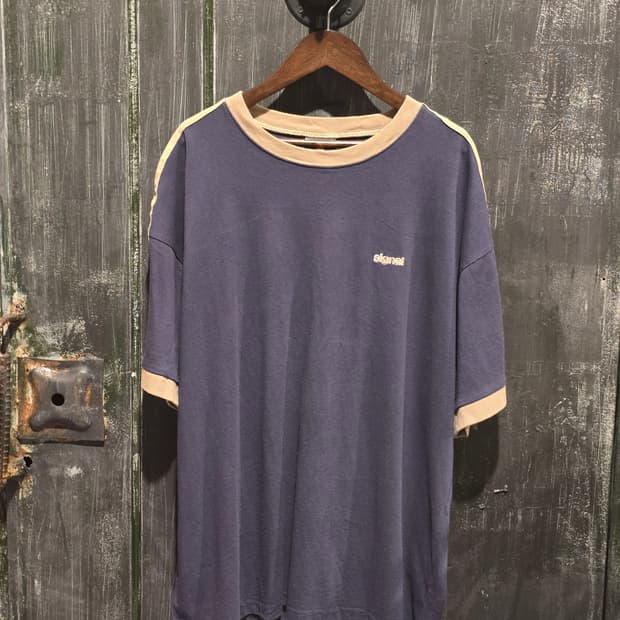 SIGNAL SPORTS Two-tone T-shirt