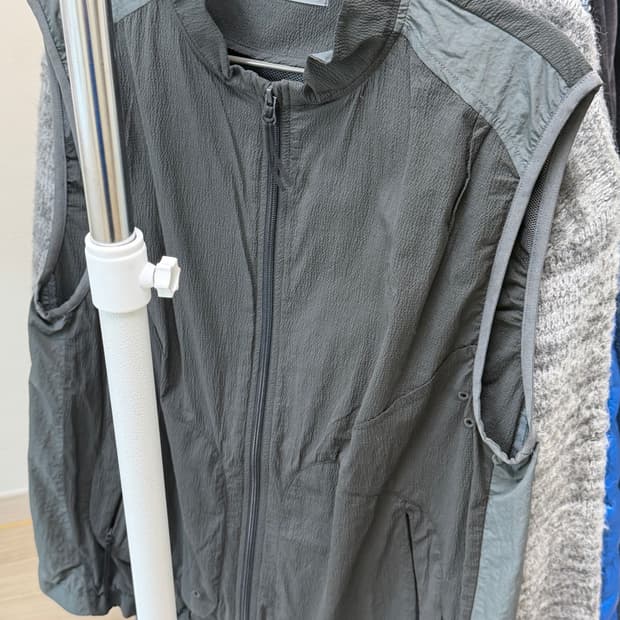 산산기아 테라페이스 베스트 차콜