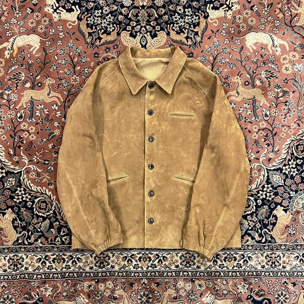 [M] 롤링라우드 카코트 브라운