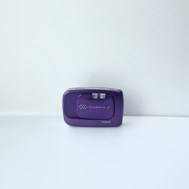 후지필름 파인픽스 Z30 fujifilm finepix