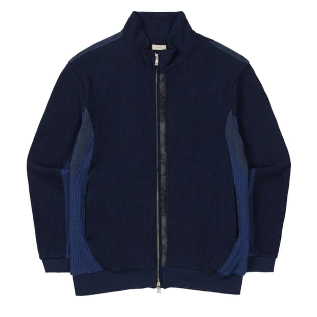 S 엑슬림 xlim ep9 01 저지 네이비 미개봉 새제품 판매