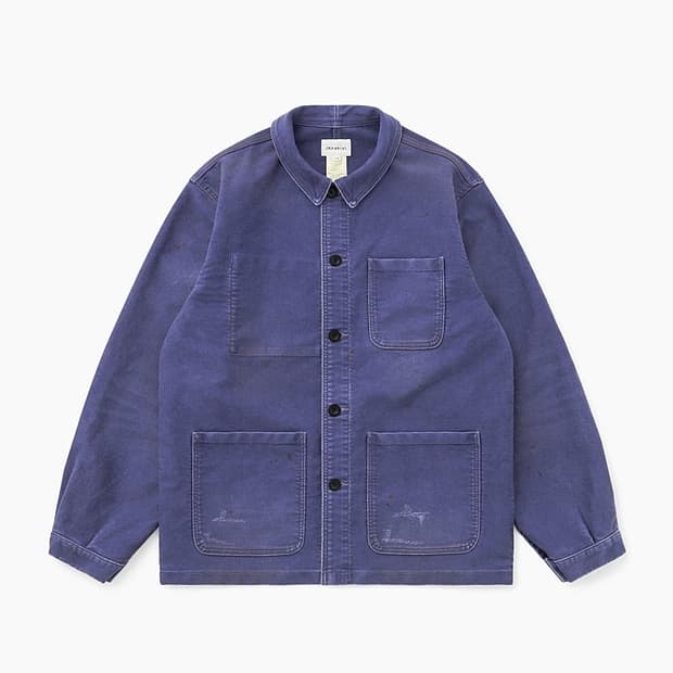 교환) 카키스 카버 L -> XL