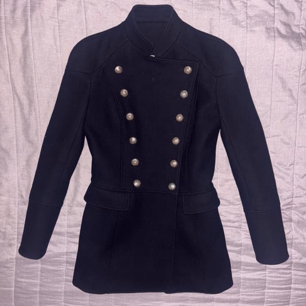 피에르 발망 나폴레옹 피코트