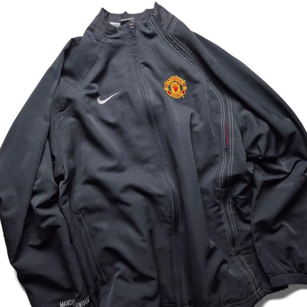 [105] 나이키 맨체스터유나이티드 04 바람막이