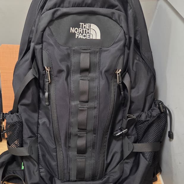 노스페이스 빅샷