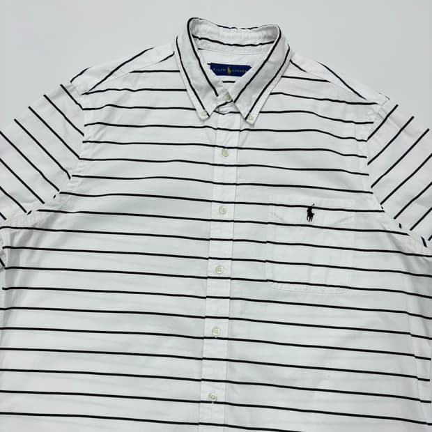 Polo 폴로랄프로렌 신형 반팔 셔츠