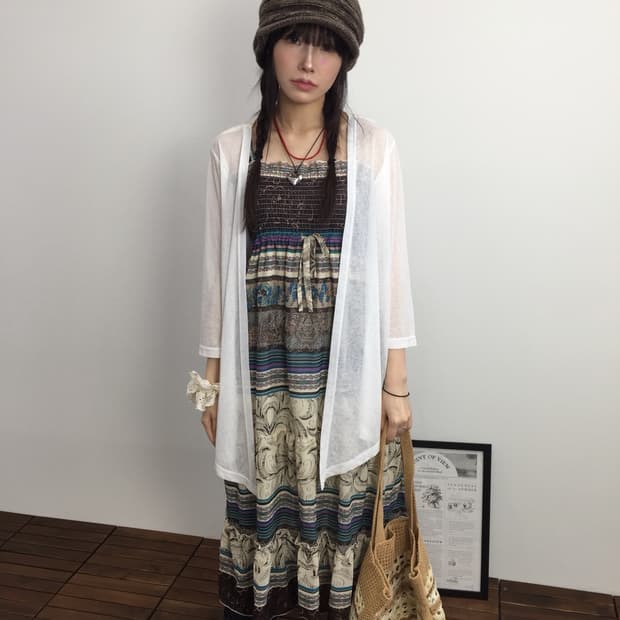 ᘏᘏᘏᘏ🐟 코디세트 PHSET-0016 (3pc)