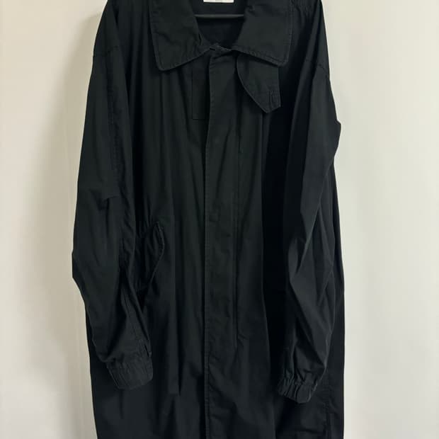 Cal o line M65 개파카 자켓