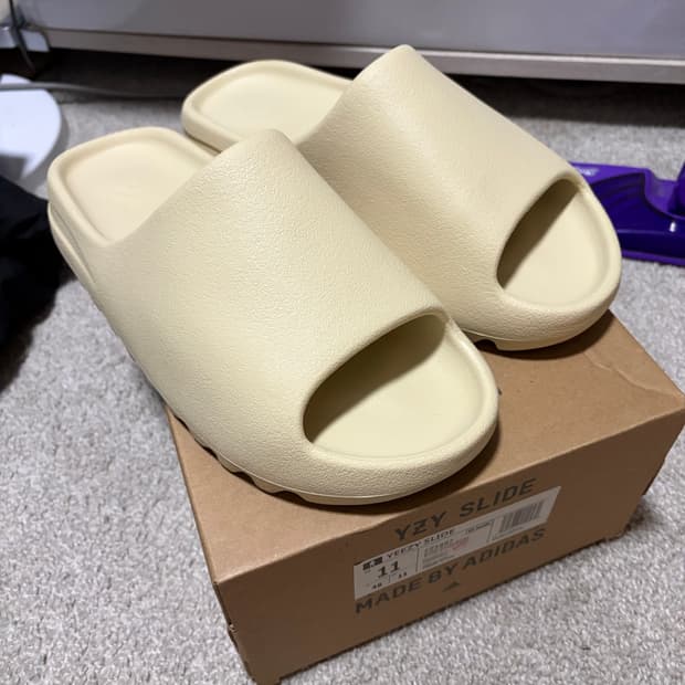 이지슬라이드 본