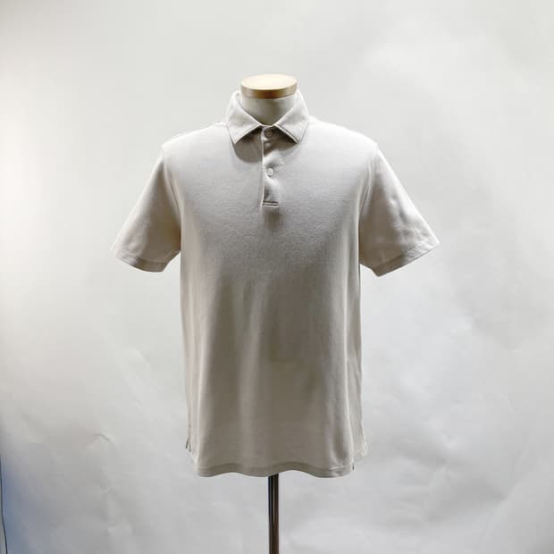 코모도스퀘어 남성카라반팔 베이지 최상 95