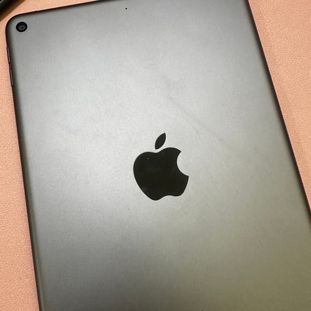 아이패드미니5 스페이스그레이64기가