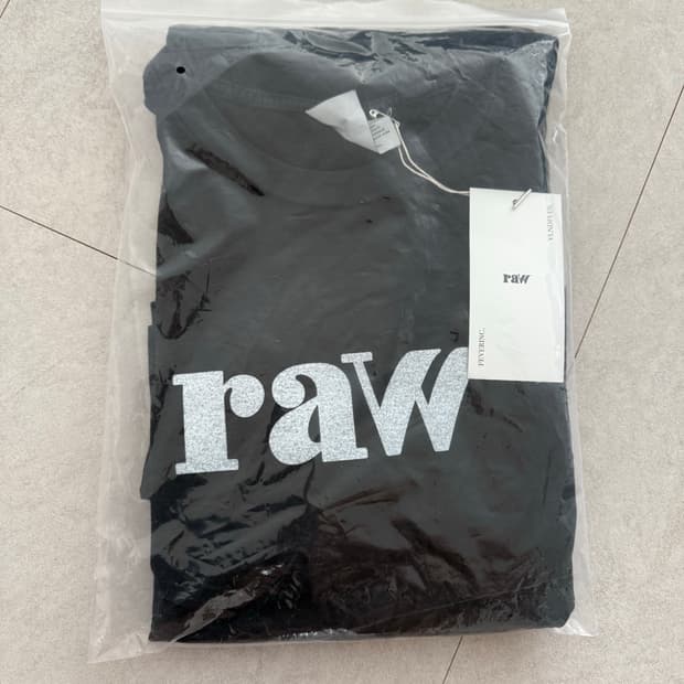 블라인드파일즈 롱슬리브 2 뤡코즈