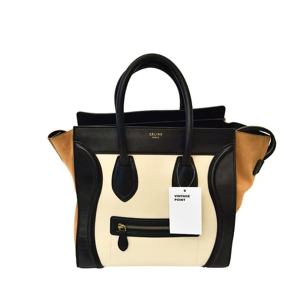 셀린느 러기지백(정품)