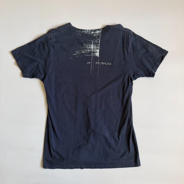 2005 Nine Inch Nails ( S )