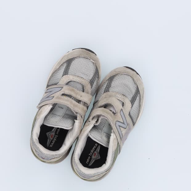 17.5CM 뉴발란스 키즈 스니커즈 0318H1