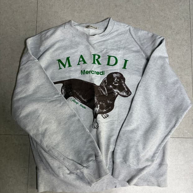 마르디 맨투맨 2장 