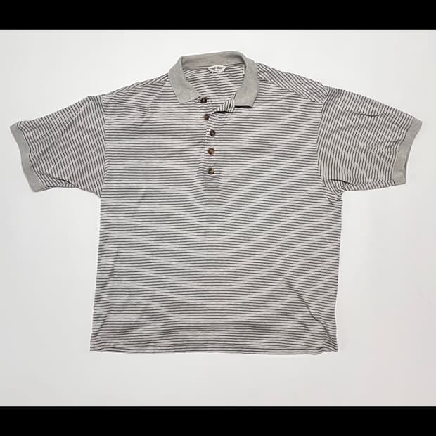 90s 조르지오 아르마니 폴로