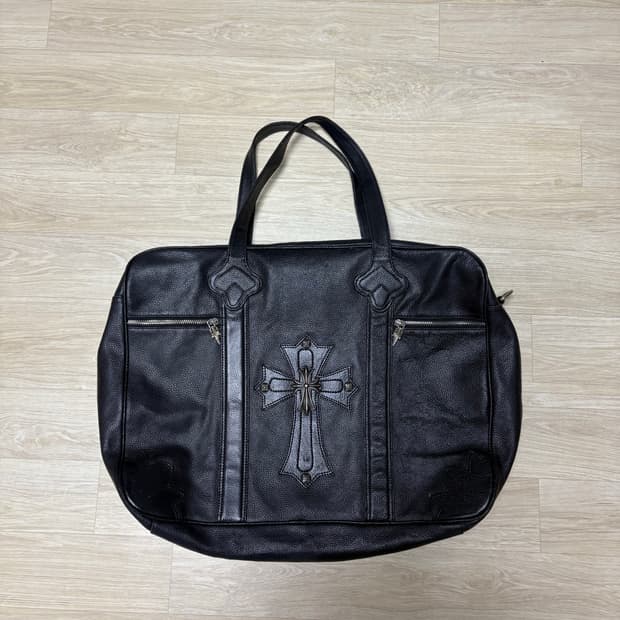 크롬하츠st 브리프백