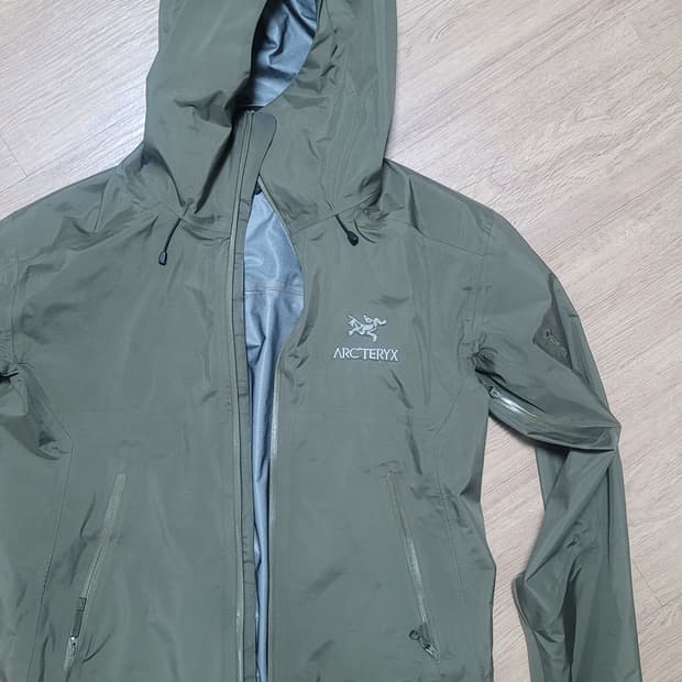 아크테릭스 베타 LT