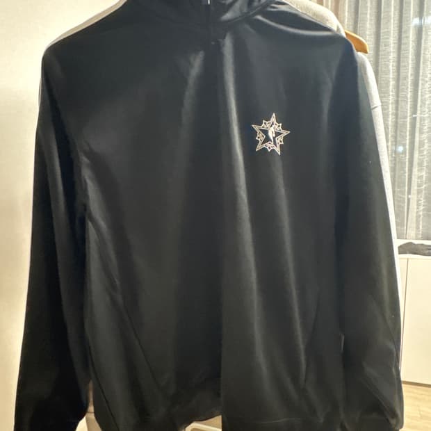 빈티지 아디디스 져지