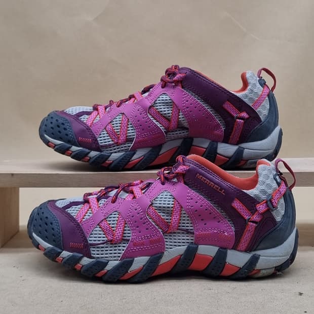 머렐 워터프로 마이포2 트레킹화 240