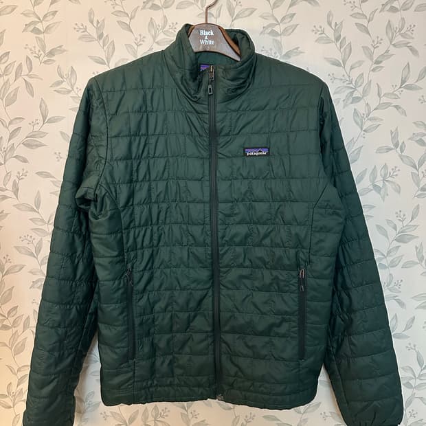 파타고니아 경량패딩 M