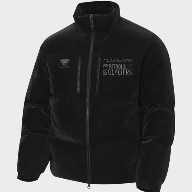 (*새상품*)다이나핏 AURORA 미들 다운 패딩 XL(105) 새제품