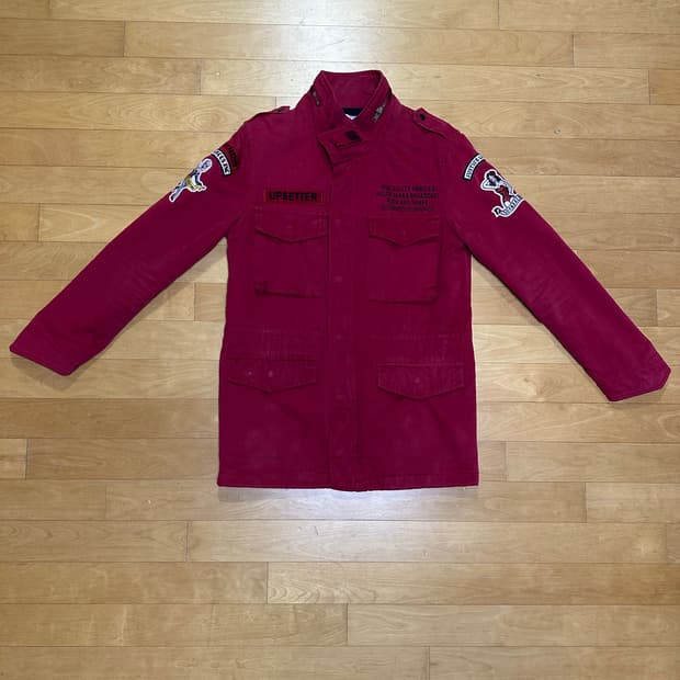 와코마리아 m-65 L