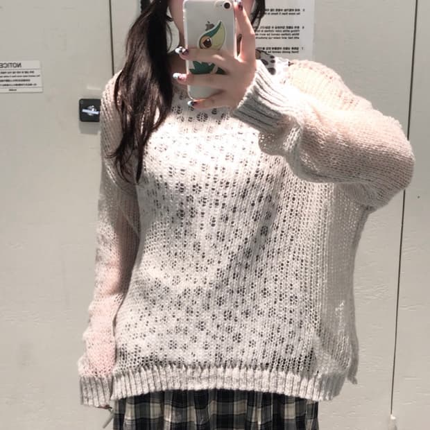 빈티지 그레이너드 세트