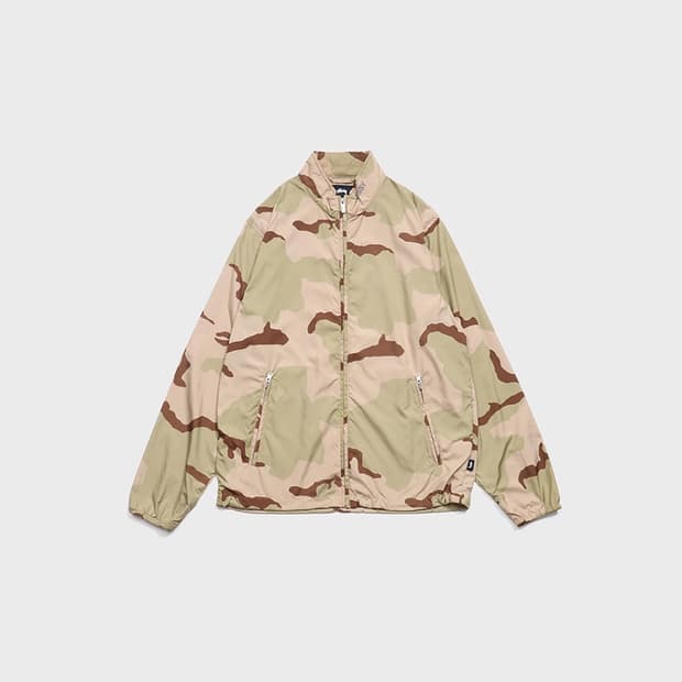 STUSSY