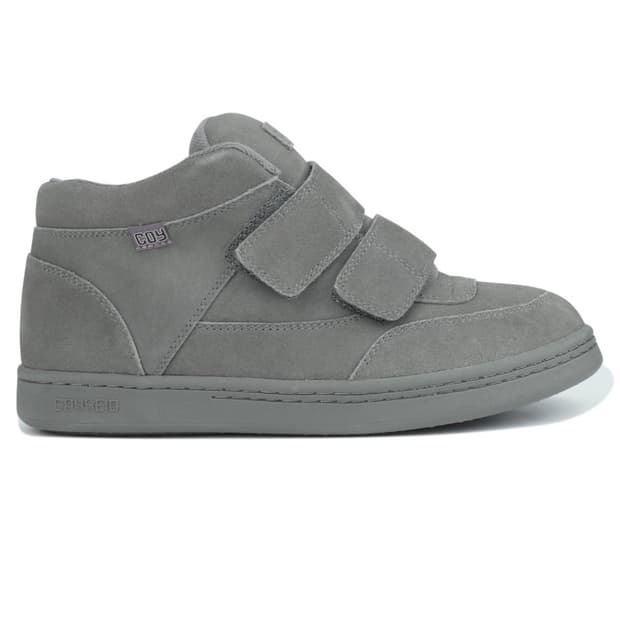 COY BUMBLE SNEAKERS GREY