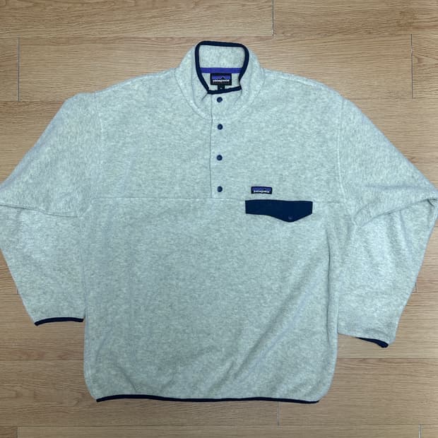 파타고니아 신칠라