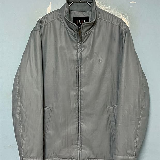 DAKS 닥스 골프 남자 패딩점퍼 웰론 캐주얼 XL 105