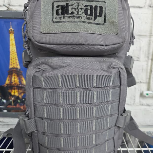 ATAP 전술백팩 밀리터리 백팩 BF37