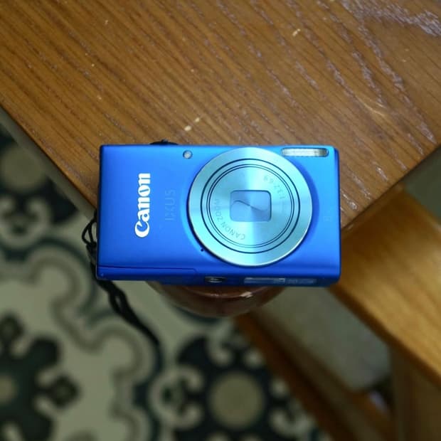 Canon IXUS 132 / IXY 90F 캐논 익서스132