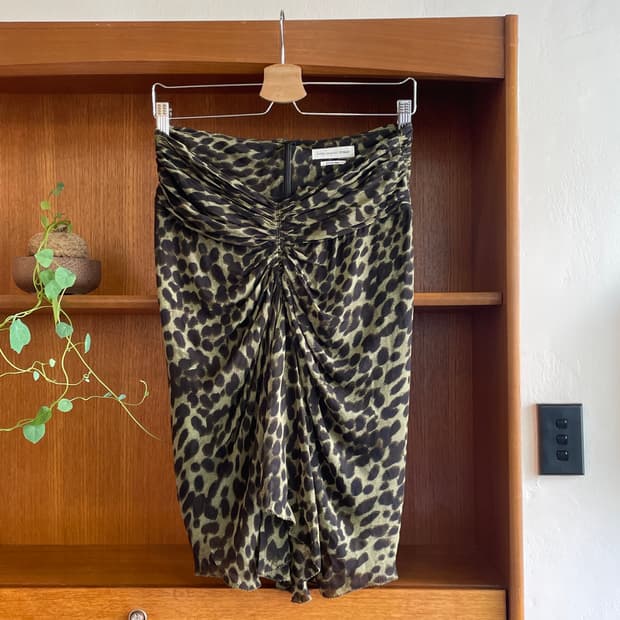 Isabel marant Coleen Skirt ( ~28 )