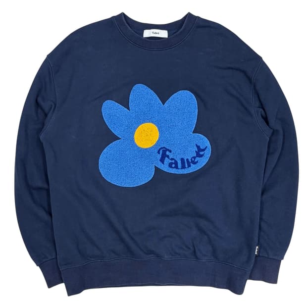 팔렛 부클 맨투맨