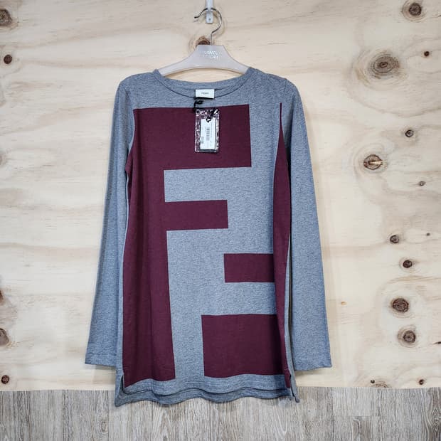 846) 펜디 FENDI 키즈 긴팔티