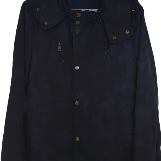 EPOCA UOMO 필드 자켓