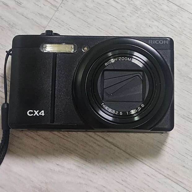 리코 CX4 판매합니다