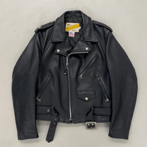 Schott 쇼트 퍼펙토 613 원스타 라이더 자켓