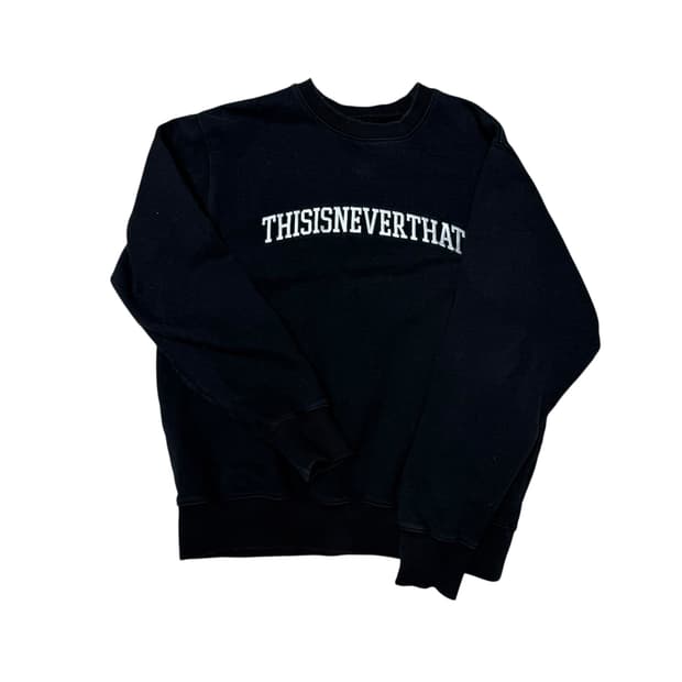 디스이즈네버댓 맨투맨