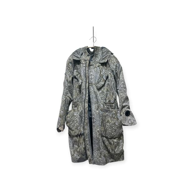 언더커버 09aw 자켓