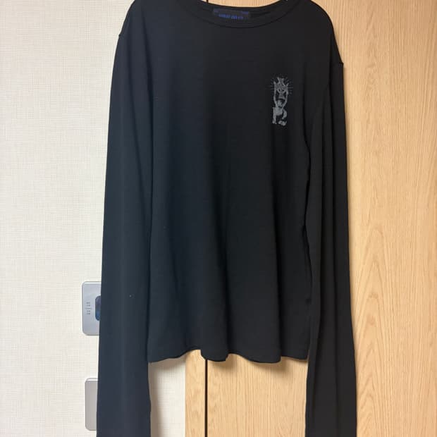 오퍼스 0012 롱슬리브 L 