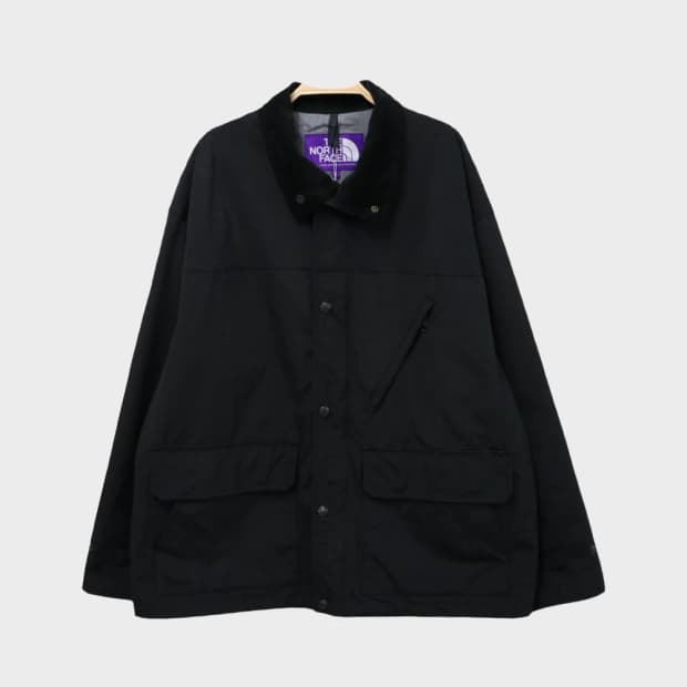 THE NORTH FACE PURPLE LABEL 73917