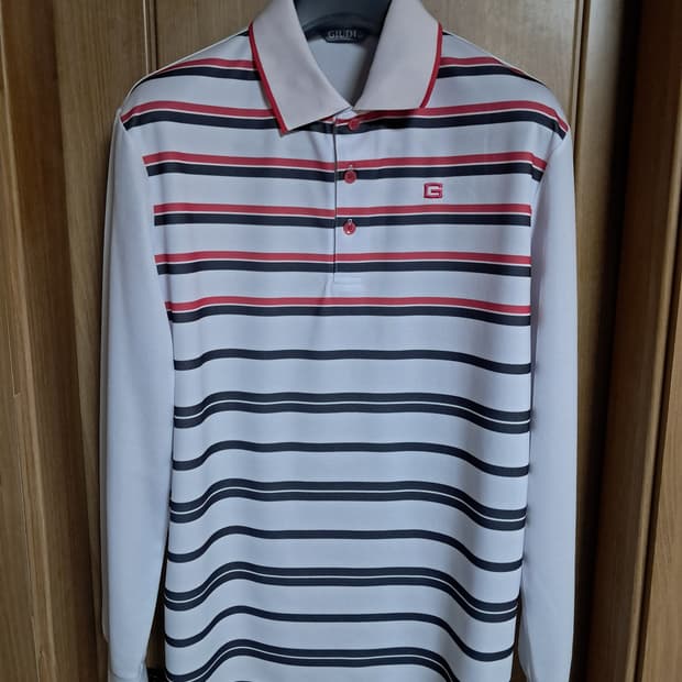 주디 여성 긴팔티 100