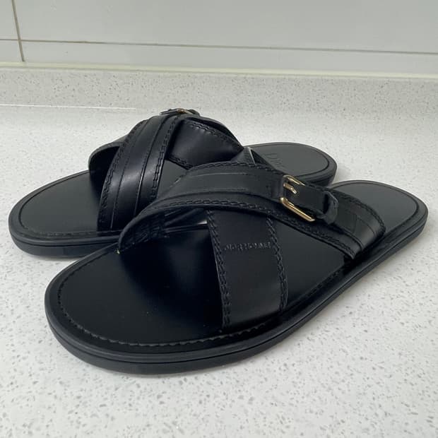 디올 Dior 샌달 43 (280~285)