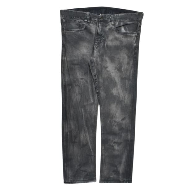 폴로 랄프로렌 청바지 데님팬츠 31