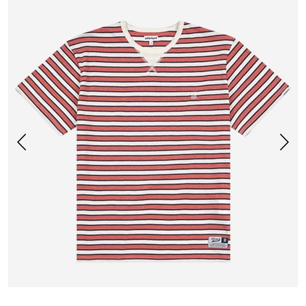 사파리스팟 반팔