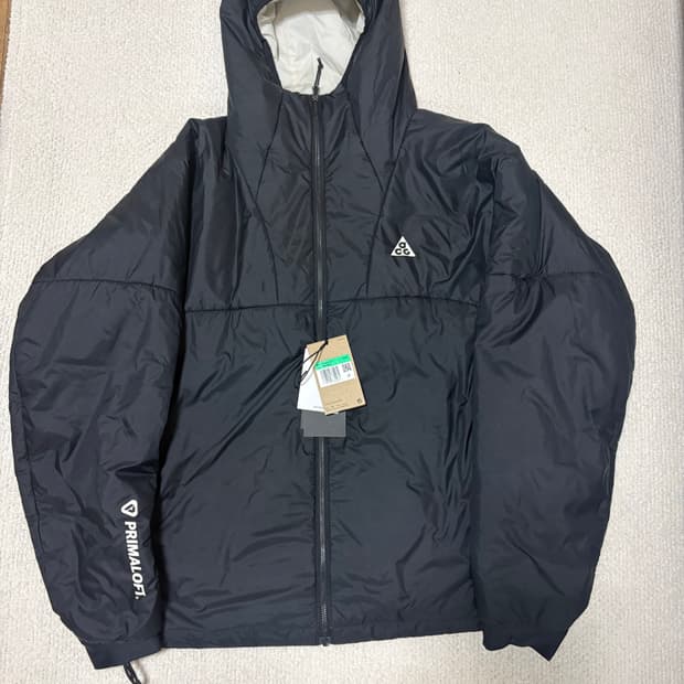 Acg 로프드로프 아시아 xl